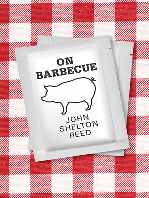 cover image of On Barbecue